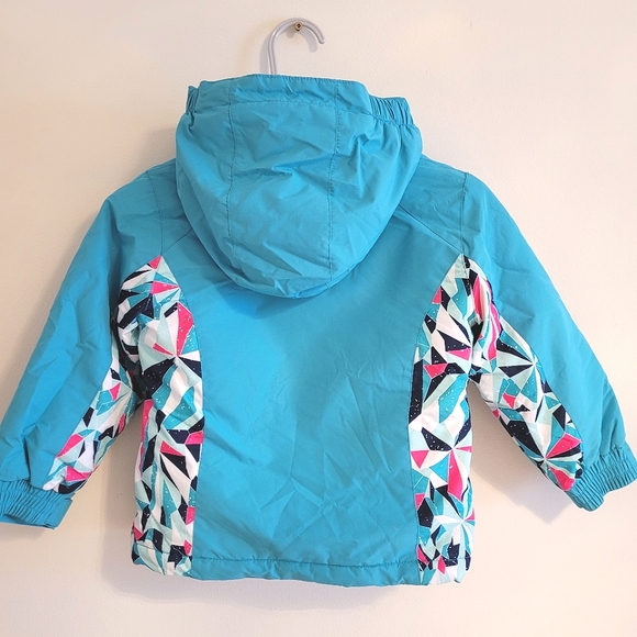 Kids Winter Jacket - Picture 2 of 10